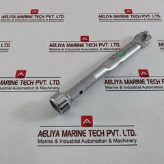 Kanon 500 Qlk Adjustable Torque Wrench Kgf-cm 0-45