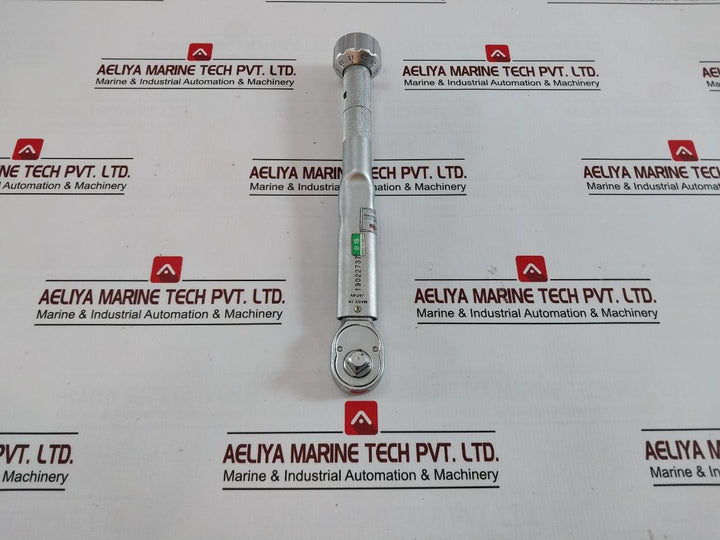 Kanon 500 Qlk Adjustable Torque Wrench Kgf-cm 0-45