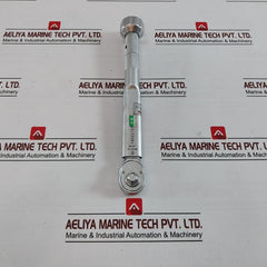 Kanon 500 Qlk Adjustable Torque Wrench Kgf-cm 0-45