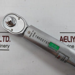 Kanon 500 Qlk Adjustable Torque Wrench Kgf-cm 0-45