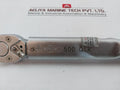 Kanon 500 Qlk Adjustable Torque Wrench Kgf-cm 0-45