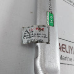 Kanon 500 Qlk Adjustable Torque Wrench Kgf-cm 0-45