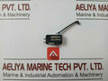 Kap Componentes Eletricos 10A 250Vca Snap-action Spdt Switch Mw8G14