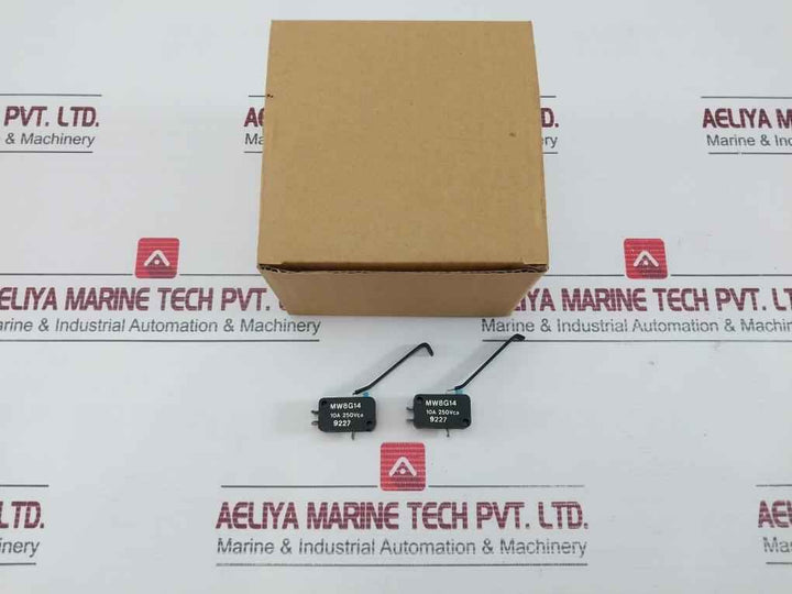 Kap Componentes Eletricos Mw8G14