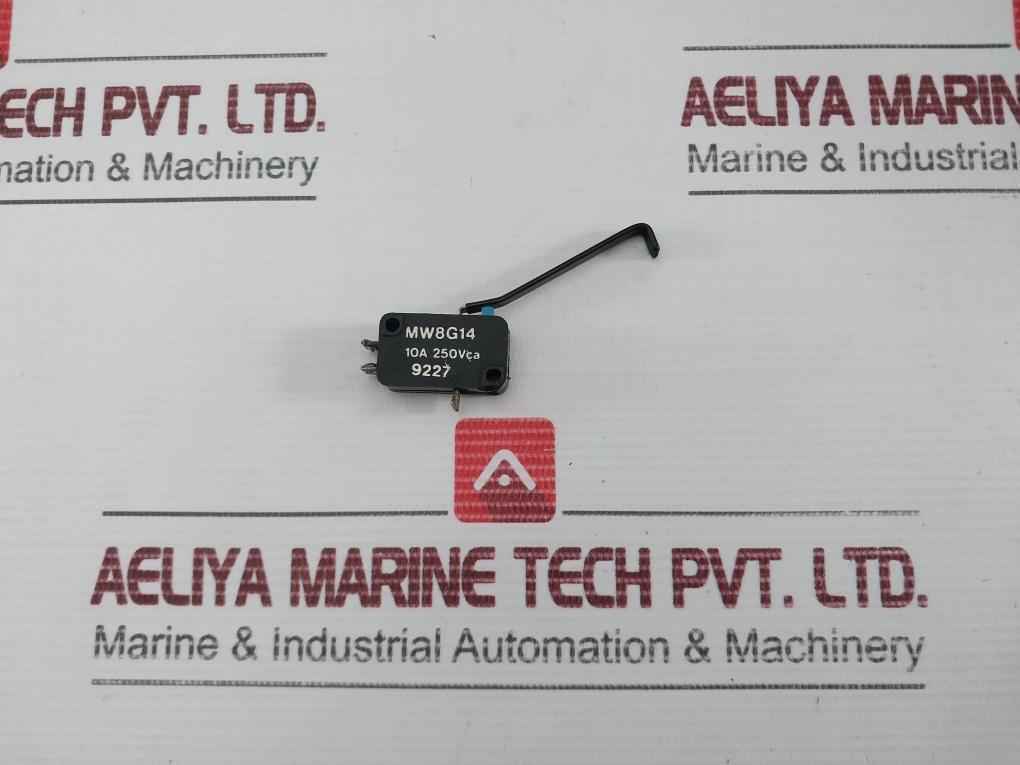 Kap Componentes Eletricos Mw8G14