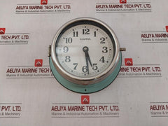 Kappa Ssc-320 Slave Clock Dc-24V 2000Ω&nbsp;0-12