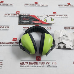 Karam Ep 21 Ear Muffs Classic Snr 27 Db