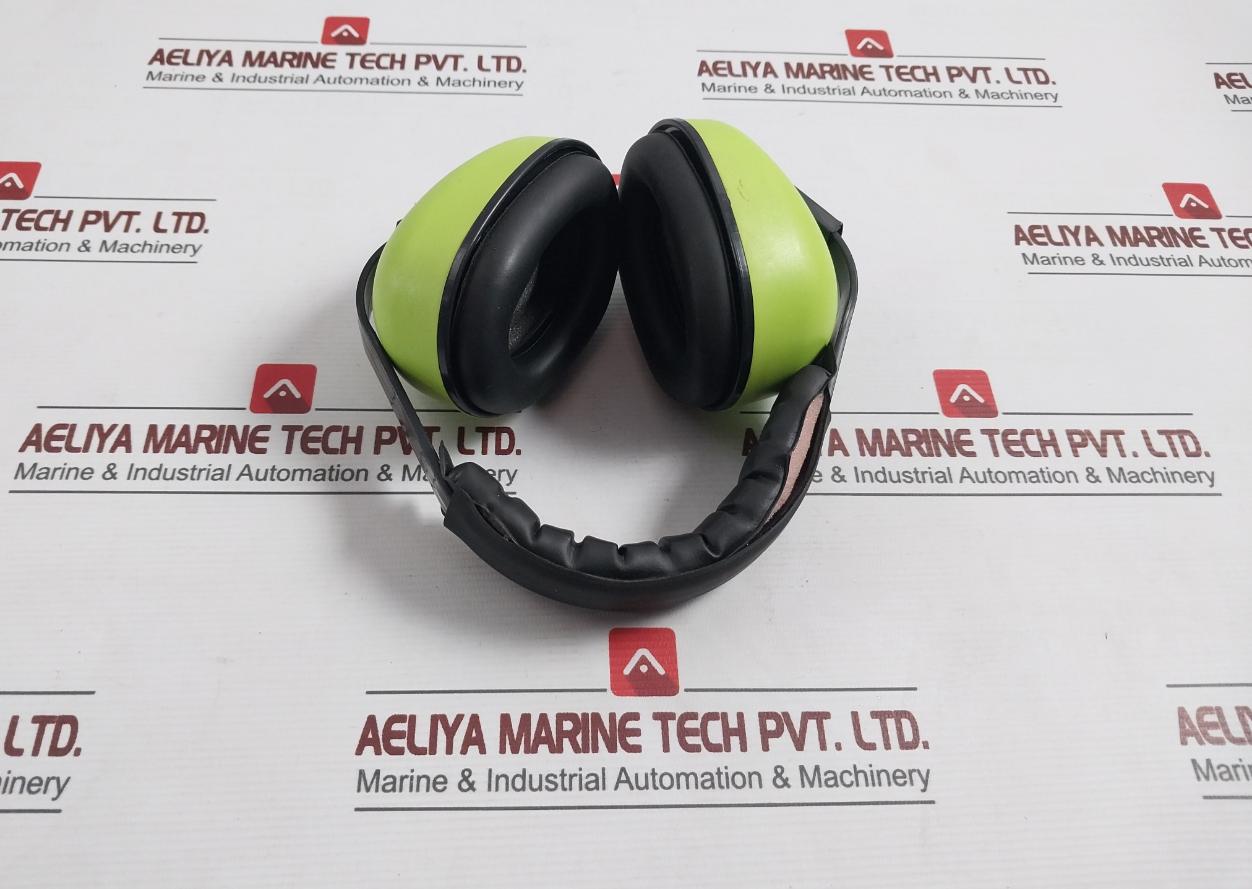 Karam Ep 21 Ear Muffs Classic Snr 27 Db