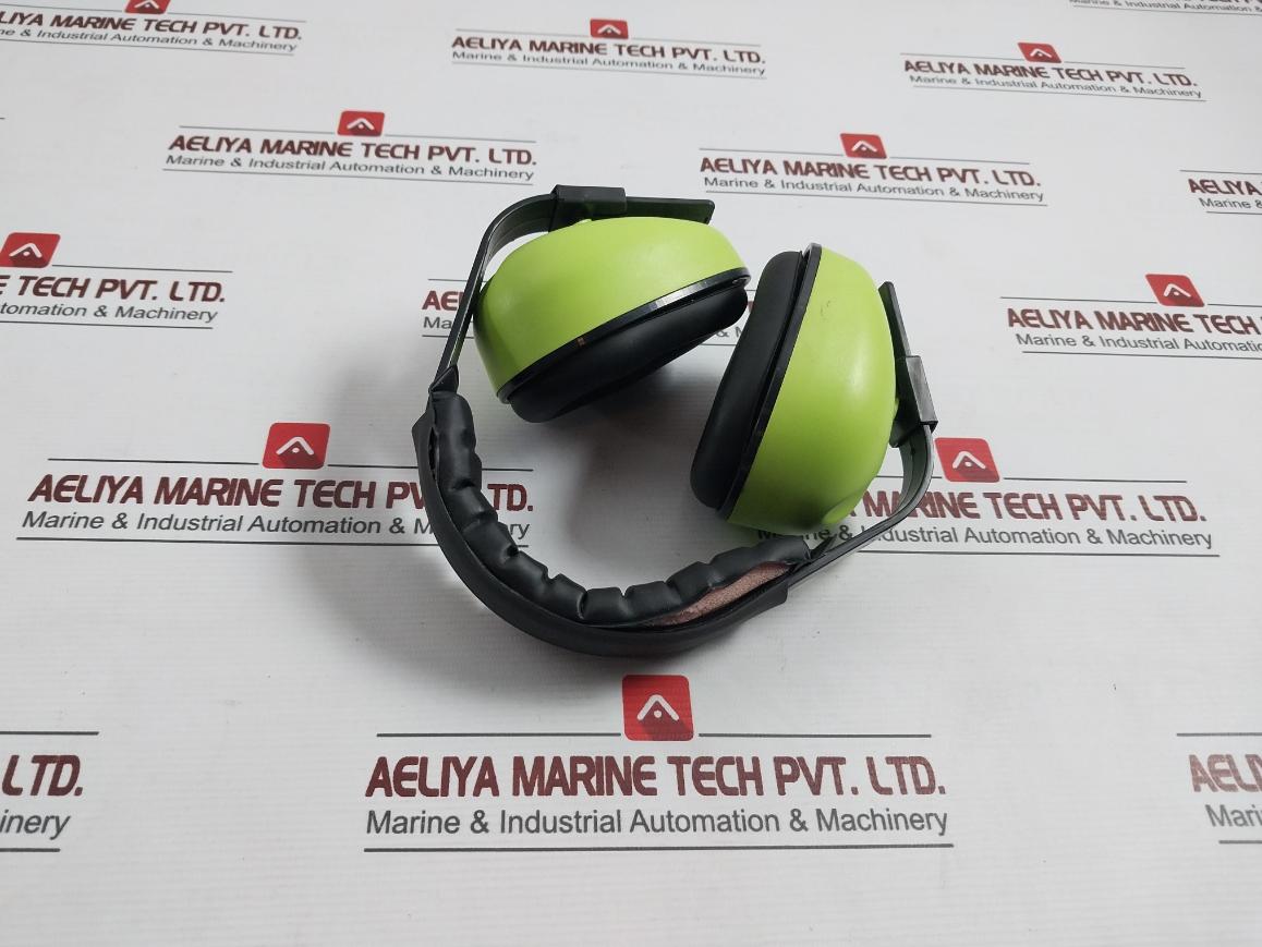 Karam Ep 21 Ear Muffs Classic Snr 27 Db