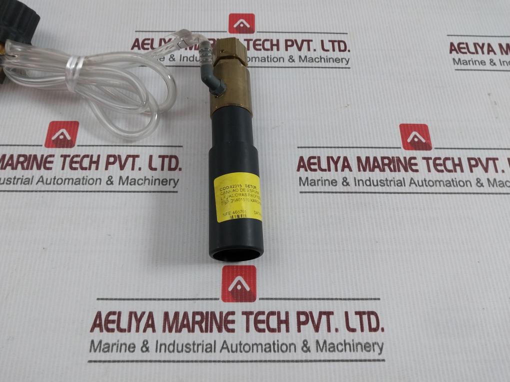 Karcher 2.640-151.0 Foam Cannon For Pressure Washer 30169338 7M