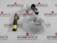 Karcher 2.640-151.0 Foam Cannon For Pressure Washer 30169338 7M