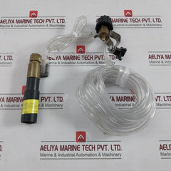 Karcher 2.640-151.0 Foam Cannon For Pressure Washer 30169338 7M