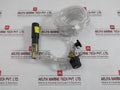 Karcher 2.640-151.0 Foam Cannon For Pressure Washer 30169338 7M