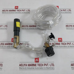 Karcher 2.640-151.0 Foam Cannon For Pressure Washer 30169338 7M
