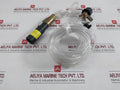Karcher 2.640-151.0 Foam Cannon For Pressure Washer 30169338 7M