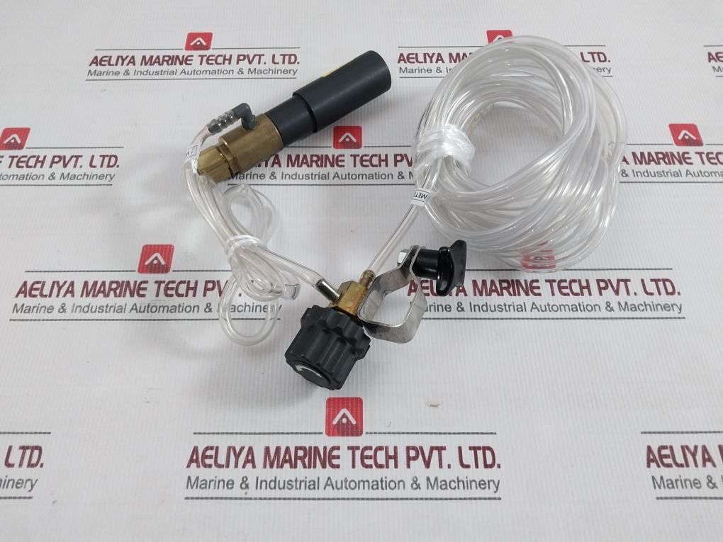 Karcher 2.640-151.0 Foam Cannon For Pressure Washer 30169338 7M