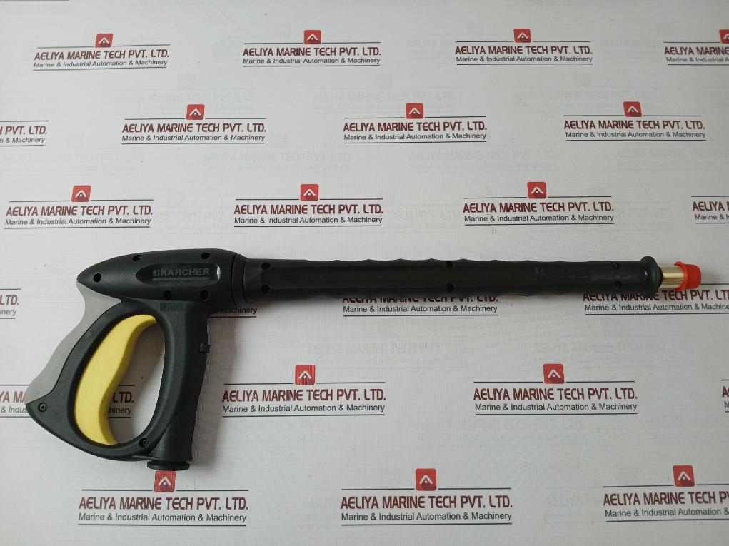 Karcher 4.775-529.0 Trigger Gun 22 Mpa, 110 C 3200 Psi/230 F