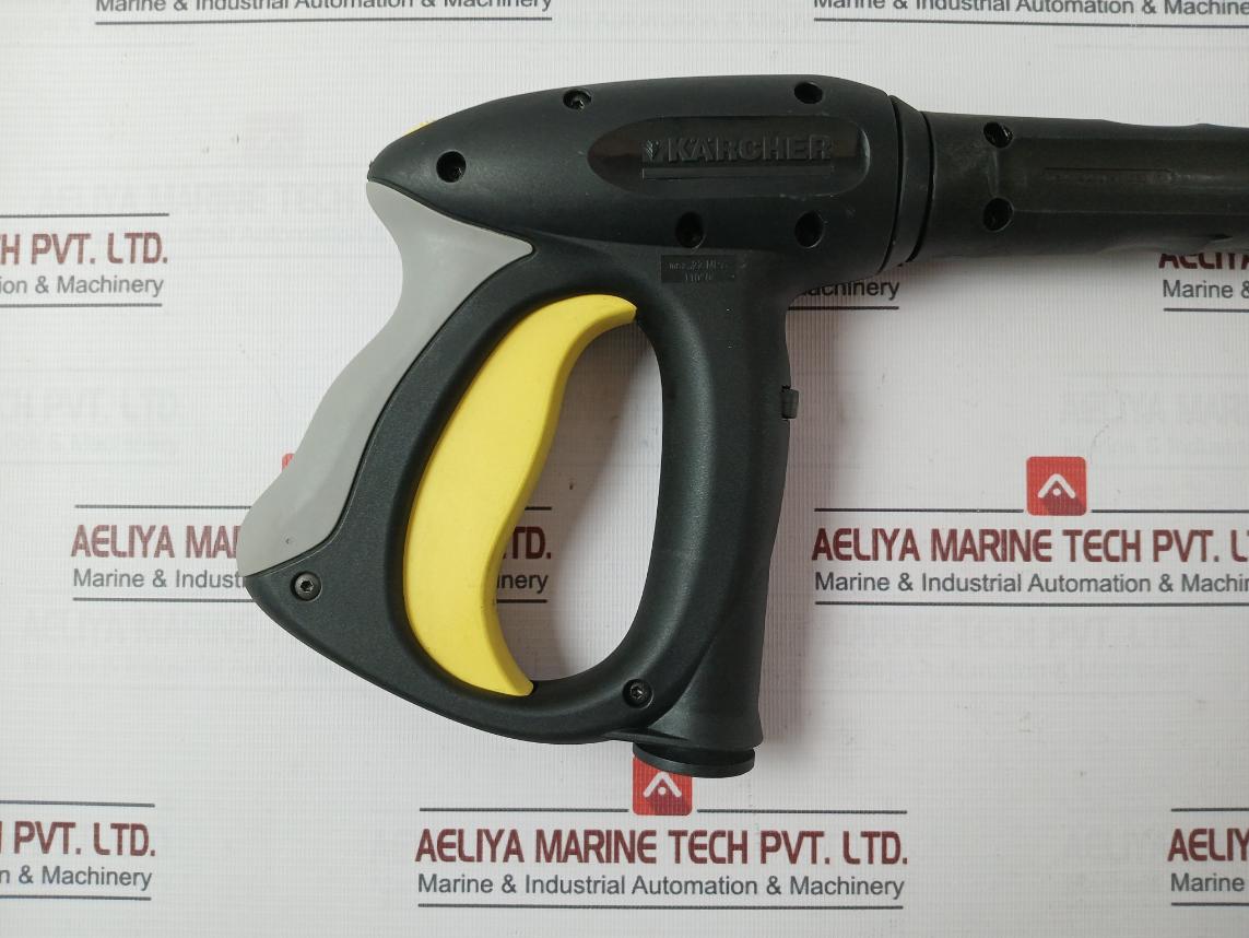 Karcher 4.775-529.0 Trigger Gun 22 Mpa, 110 C 3200 Psi/230 F
