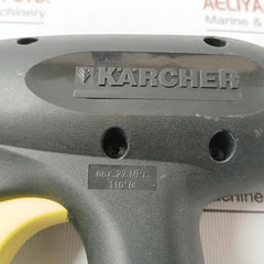 Karcher 4.775-529.0 Trigger Gun 22 Mpa, 110 C 3200 Psi/230 F