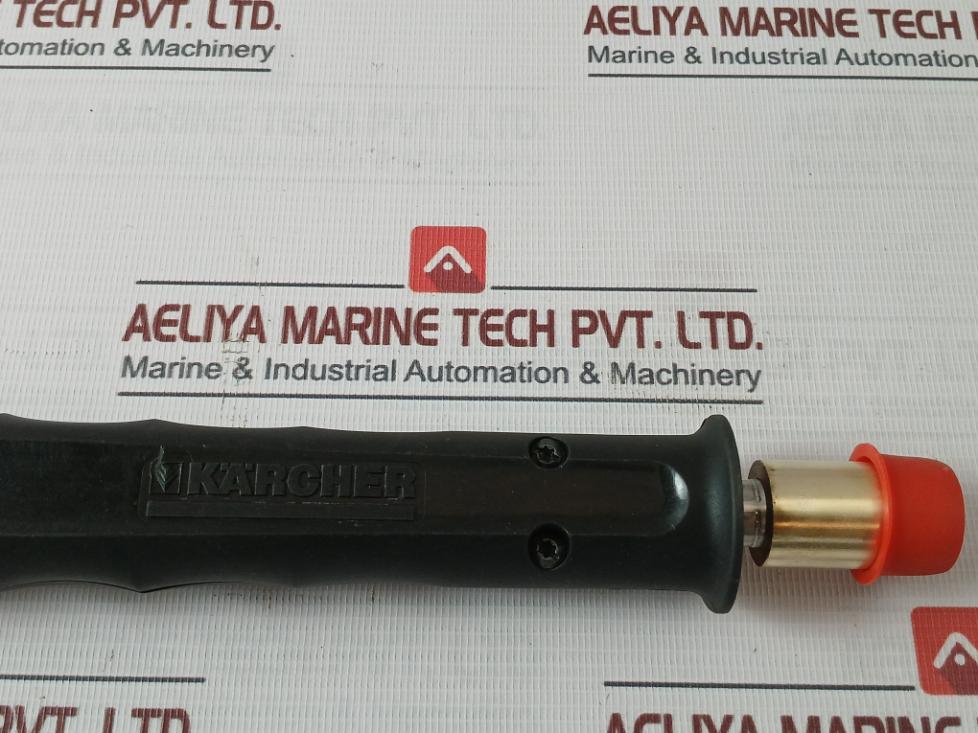 Karcher 4.775-529.0 Trigger Gun 22 Mpa, 110 C 3200 Psi/230 F