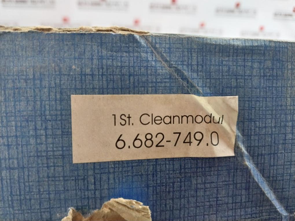 Karcher 6.682-749.0 Control Circuit Board