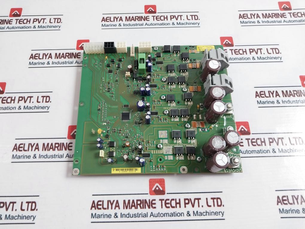 Karcher 6.682-749.0 Control Circuit Board