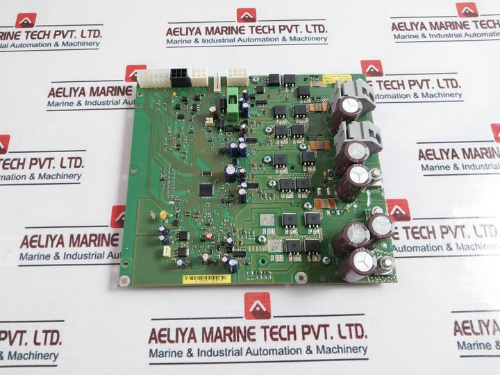 Karcher 6.682-749.0 Control Circuit Board
