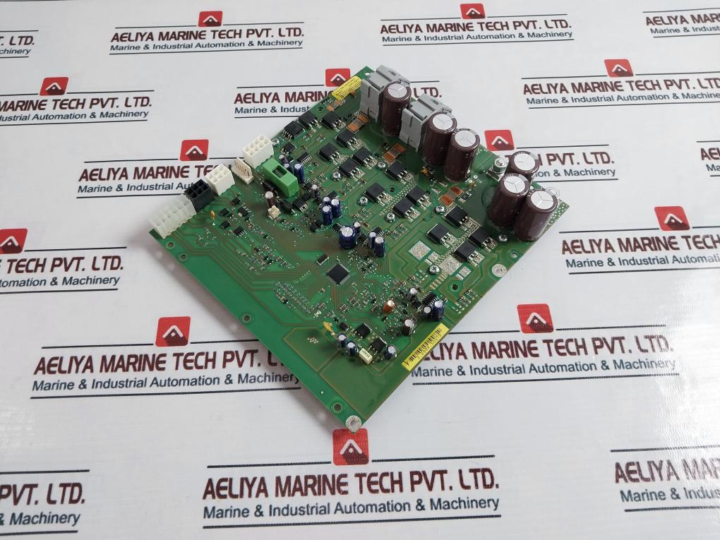 Karcher 6.682-749.0 Control Circuit Board