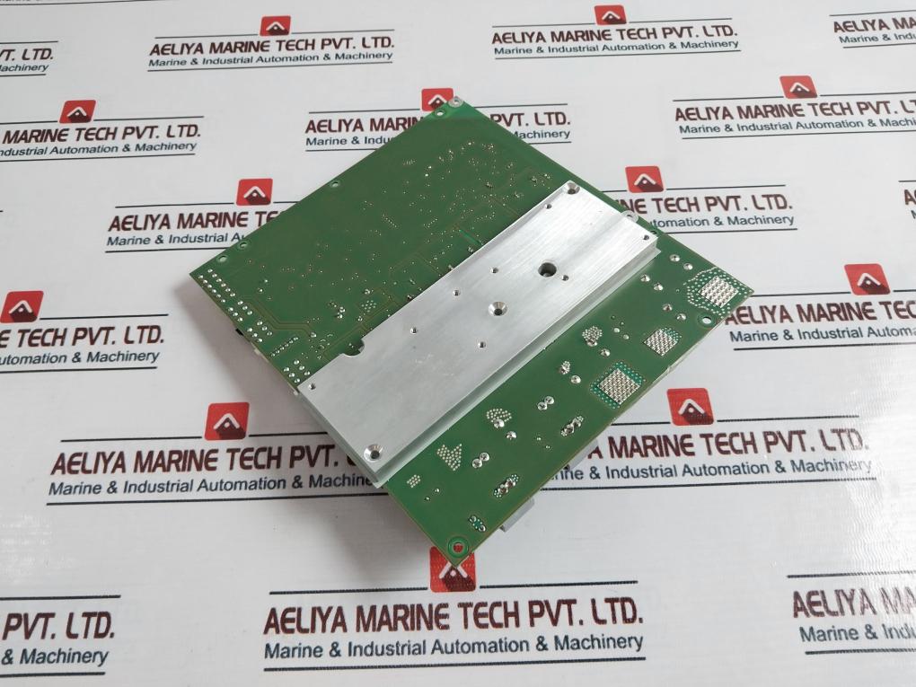 Karcher 6.682-749.0 Control Circuit Board