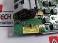 Karcher 6.682-749.0 Control Circuit Board