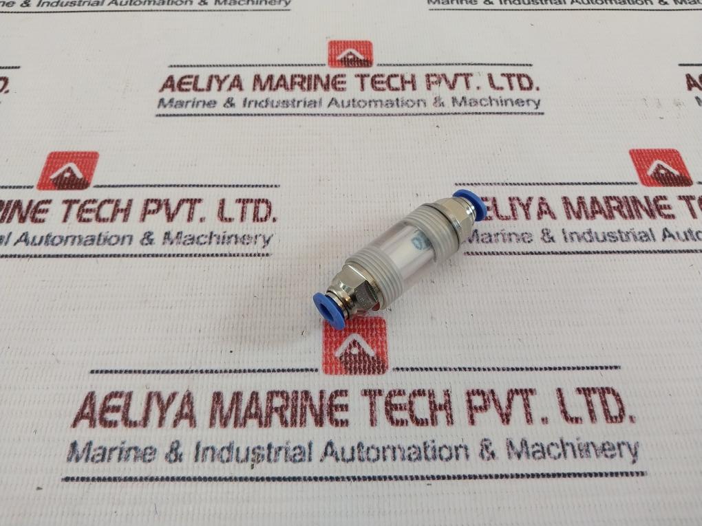 Kardex 700009618 In-line Filter