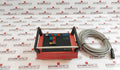 Karmoy Winch Karm System Control With Lap Cable 12 Meter Heating 230 Vac