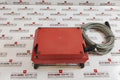 Karmoy Winch Karm System Control With Lap Cable 12 Meter Heating 230 Vac