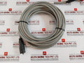 Karmoy Winch Karm System Control With Lap Cable 12 Meter Heating 230 Vac