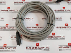 Karmoy Winch Karm System Control With Lap Cable 12 Meter Heating 230 Vac