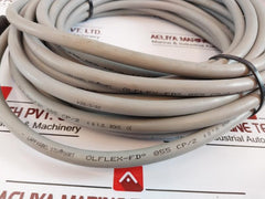 Karmoy Winch Karm System Control With Lap Cable 12 Meter Heating 230 Vac