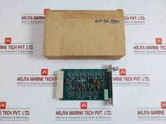 Karte 170A Pcb Card Rolf Janssen