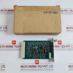 Karte 170A Pcb Card Rolf Janssen