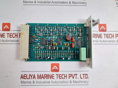 Karte 170A Pcb Card Rolf Janssen