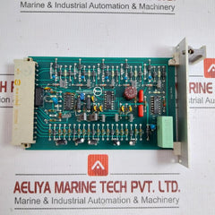 Karte 170A Pcb Card Rolf Janssen