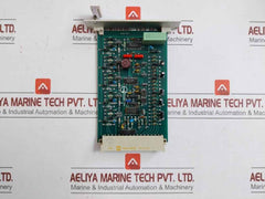 Karte 170A Pcb Card Rolf Janssen