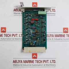 Karte 170A Pcb Card Rolf Janssen