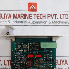Karte 170A Pcb Card Rolf Janssen