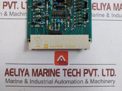 Karte 170A Pcb Card Rolf Janssen