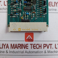 Karte 170A Pcb Card Rolf Janssen