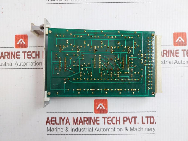 Karte 170A Pcb Card Rolf Janssen