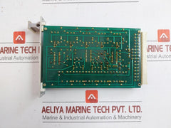 Karte 170A Pcb Card Rolf Janssen