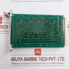 Karte 170A Pcb Card Rolf Janssen