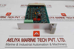 Karte 170A Pcb Card Rolf Janssen