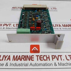 Karte 170A Pcb Card Rolf Janssen